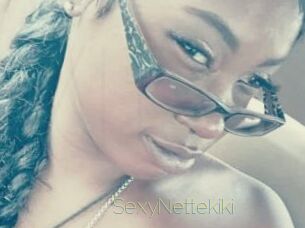SexyNettekiki