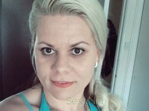 SexyNiki Visio Tchats