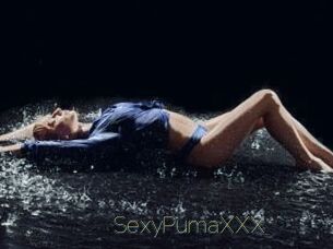 SexyPumaXXX