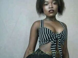 SexyQueenM