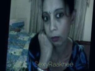 SexyRaakhee
