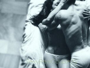 SexyRealCouple79