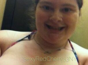 SexyRedCherry33NY
