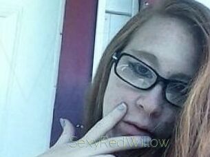 SexyRedWillow