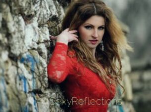 SexyReflections