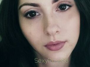 SexyRose88