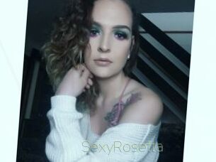 SexyRosetta