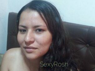 SexyRosh