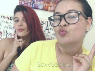 SexySabrina
