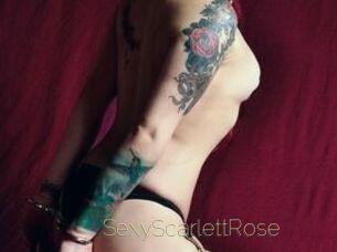 SexyScarlettRose