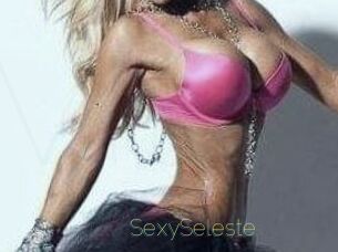 SexySeleste