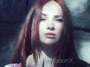 SexySensationX