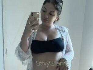 SexyShanny