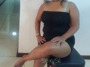 SexySil