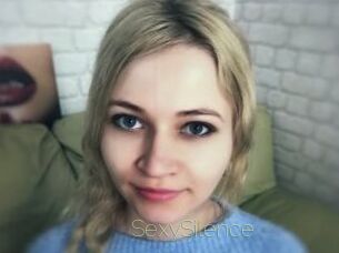 SexySilence