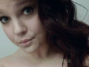 SexySillyShana