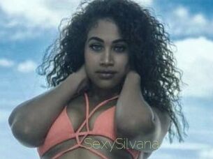 SexySilvana