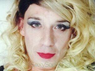 SexySophie2902
