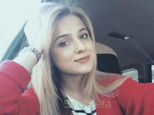 SexyStefa