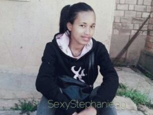 SexyStephanie99