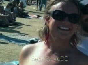 SexyStevieDD
