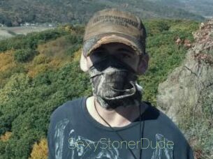 SexyStonerDude