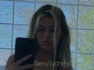 SexySydney0