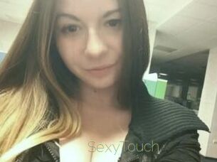 SexyTouch Visio Tchats