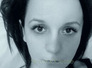SexyXXXJessie