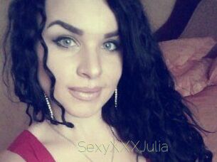 SexyXXXJulia