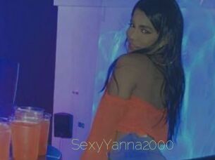SexyYanna2000