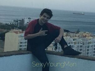 SexyYoungMan