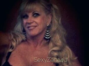 SexyZena4U