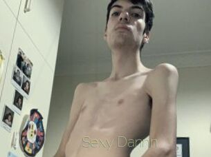 Sexy_Dannn