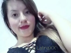 Sexy_LatinaXX