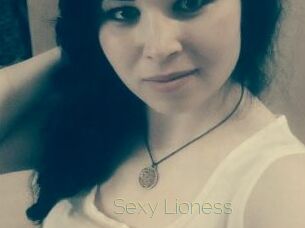 Sexy_Lioness