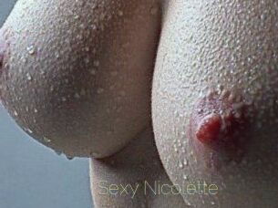 Sexy_Nicolette Visio Tchats