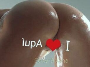 Sexy_Silvana Visio Tchats