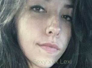Sexy_xxx_Lexi