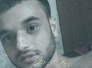 Sexyboy001