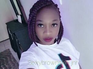 Sexybrownskin_jnr