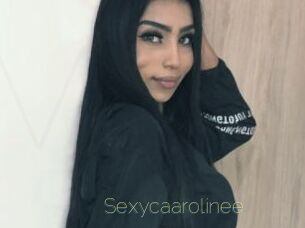 Sexycaarolinee