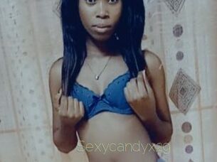 Sexycandyx29