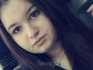 Sexygurll18