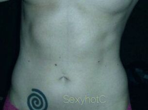 SexyhotC