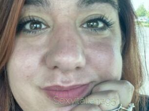 Sexyitaliana95