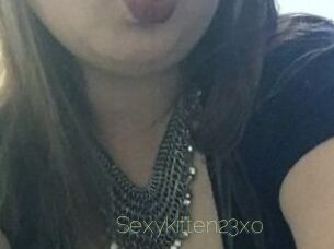 Sexykitten23xo