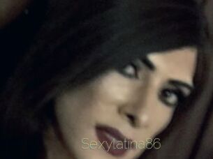Sexylatina86