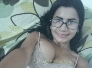 Sexylatinxx19