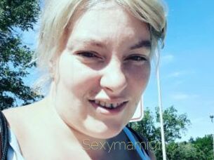Sexymami91